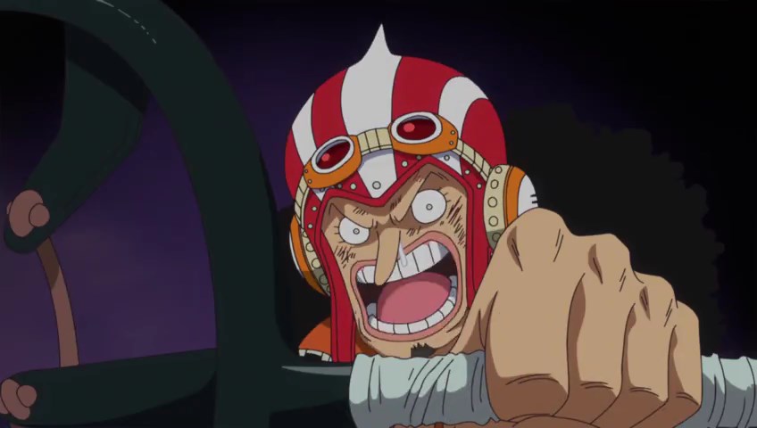 One Piece episode 674